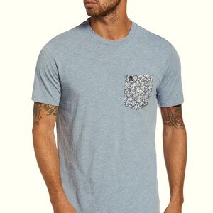 An Original Penguin By Munsingwear Men’s Pocket XXL T-shirt Shirt